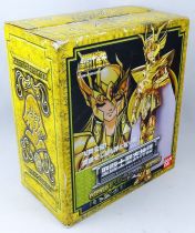 Saint Seiya Myth Cloth - Virgo Shaka