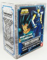 Saint Seiya Myth Cloth - Wolf Nachi