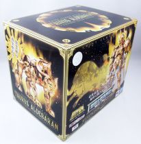 Saint Seiya Myth Cloth EX - Aldebaran - Chevalier d\'Or du Taureau \ Original Color Edition\ 