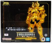 Saint Seiya Myth Cloth EX - Aldebaran - Chevalier d\'Or du Taureau \ Revival Edition\ 