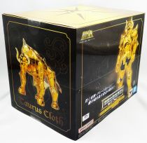 Saint Seiya Myth Cloth EX - Aldebaran - Chevalier d\'Or du Taureau \ Revival Edition\ 