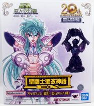 Saint Seiya Myth Cloth EX - Aquarius Specter - Camus - \ Revival 20th Anniversary Edition\ 