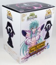 Saint Seiya Myth Cloth EX - Aquarius Specter - Camus - \ Revival 20th Anniversary Edition\ 