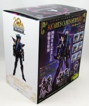 Saint Seiya Myth Cloth EX - Aquarius Specter - Camus - \ Revival 20th Anniversary Edition\ 