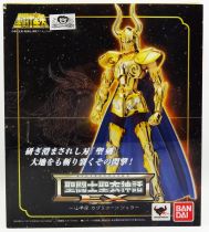 Saint Seiya Myth Cloth EX - Capricorn Shura