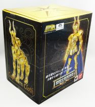 Saint Seiya Myth Cloth EX - Capricorn Shura