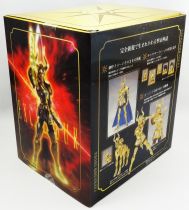 Saint Seiya Myth Cloth EX - Capricorn Shura