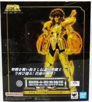 Saint Seiya Myth Cloth EX - Dohko - Chevalier d\'Or de la Balance \ Revival Edition\ 