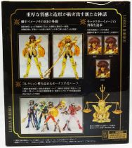 Saint Seiya Myth Cloth EX - Dohko - Chevalier d\'Or de la Balance \ Revival Edition\ 