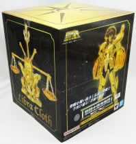 Saint Seiya Myth Cloth EX - Dohko - Chevalier d\'Or de la Balance \ Revival Edition\ 