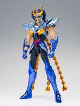 Saint Seiya Myth Cloth EX - Ikki - Chevalier de Bronze du Phénix \ version 3\ 