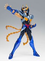 Saint Seiya Myth Cloth EX - Ikki - Chevalier de Bronze du Phénix \ version 3\ 