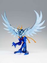 Saint Seiya Myth Cloth EX - Ikki - Chevalier de Bronze du Phénix \ version 3\ 