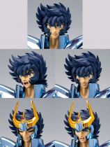 Saint Seiya Myth Cloth EX - Ikki - Chevalier de Bronze du Phénix \ version 3\ 