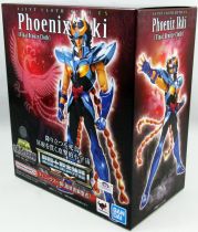 Saint Seiya Myth Cloth EX - Ikki - Chevalier de Bronze du Phénix \ version 3\ 