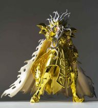 Saint Seiya Myth Cloth EX - Odysseus - Chevalier d\'Or Légendaire d\'Ophiuchus