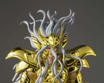 Saint Seiya Myth Cloth EX - Odysseus - Chevalier d\'Or Légendaire d\'Ophiuchus