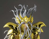 Saint Seiya Myth Cloth EX - Odysseus - Chevalier d\'Or Légendaire d\'Ophiuchus