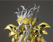 Saint Seiya Myth Cloth EX - Odysseus - Chevalier d\'Or Légendaire d\'Ophiuchus