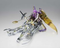 Saint Seiya Myth Cloth EX - Pegasus Seiya \ version 4 God Cloth\ 