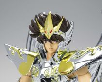 Saint Seiya Myth Cloth EX - Pegasus Seiya \ version 4 God Cloth\ 