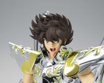 Saint Seiya Myth Cloth EX - Pegasus Seiya \ version 4 God Cloth\ 