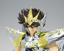 Saint Seiya Myth Cloth EX - Pegasus Seiya \ version 4 God Cloth\ 