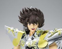 Saint Seiya Myth Cloth EX - Pegasus Seiya \ version 4 God Cloth\ 