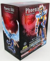 Saint Seiya Myth Cloth EX - Phoenix Ikki \ version 3\ 