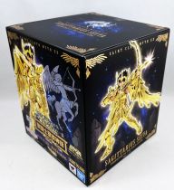 Saint Seiya Myth Cloth EX - Sagittarius Seiya \ Inheritor of the Gold Cloth\ 