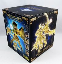 Saint Seiya Myth Cloth EX - Sagittarius Seiya \ Inheritor of the Gold Cloth\ 