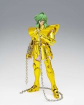 Saint Seiya Myth Cloth EX - Shun - Chevalier d\'Or de la Vierge \ Inheritor of the Gold Cloth\ 