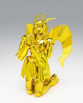 Saint Seiya Myth Cloth EX - Shun - Chevalier d\'Or de la Vierge \ Inheritor of the Gold Cloth\ 