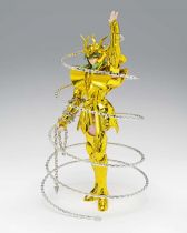 Saint Seiya Myth Cloth EX - Shun - Chevalier d\'Or de la Vierge \ Inheritor of the Gold Cloth\ 