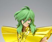 Saint Seiya Myth Cloth EX - Shun - Chevalier d\'Or de la Vierge \ Inheritor of the Gold Cloth\ 