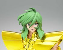 Saint Seiya Myth Cloth EX - Shun - Chevalier d\'Or de la Vierge \ Inheritor of the Gold Cloth\ 