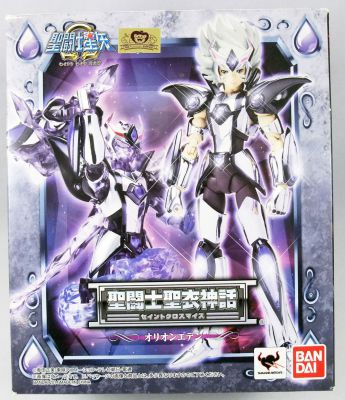 Saint Seiya Omega Myth Cloth - Pegasus Koga ''version 2