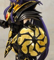 Saint Seiya Soul of Gold Myth Cloth EX - Evil Asgardian God Loki