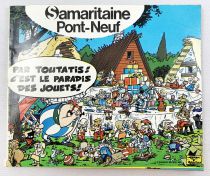 Samaritaine - Catalogue Jouets 1979 (Pont-Neuf - Rivoli) Astérix