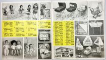 Samaritaine - Toy Catalog 1971