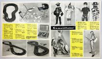 Samaritaine - Toy Catalog 1971