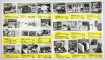 Samaritaine - Toy Catalog 1971