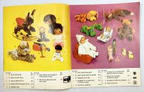 Samaritaine - Toy Catalog 1975