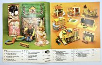 Samaritaine - Toy Catalog 1975