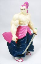 Samurai Shodown Spirits - Genjuro Kibagami - SNK 1994 pvc figure