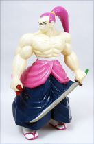 Samurai Shodown Spirits - Genjuro Kibagami - SNK 1994 pvc figure