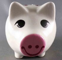 Sarah Kay - Ceramic Piggy Bank Money Box