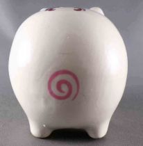 Sarah Kay - Ceramic Piggy Bank Money Box