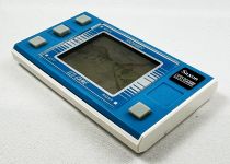 Saxon LCD Game - Handheld Game & Watch - Highway (occasion boite)