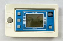 Saxon LCD Game - Handheld Game & Watch - Highway (occasion boite)